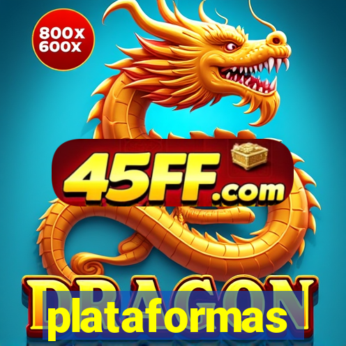 plataformas estrangeiras de jogos